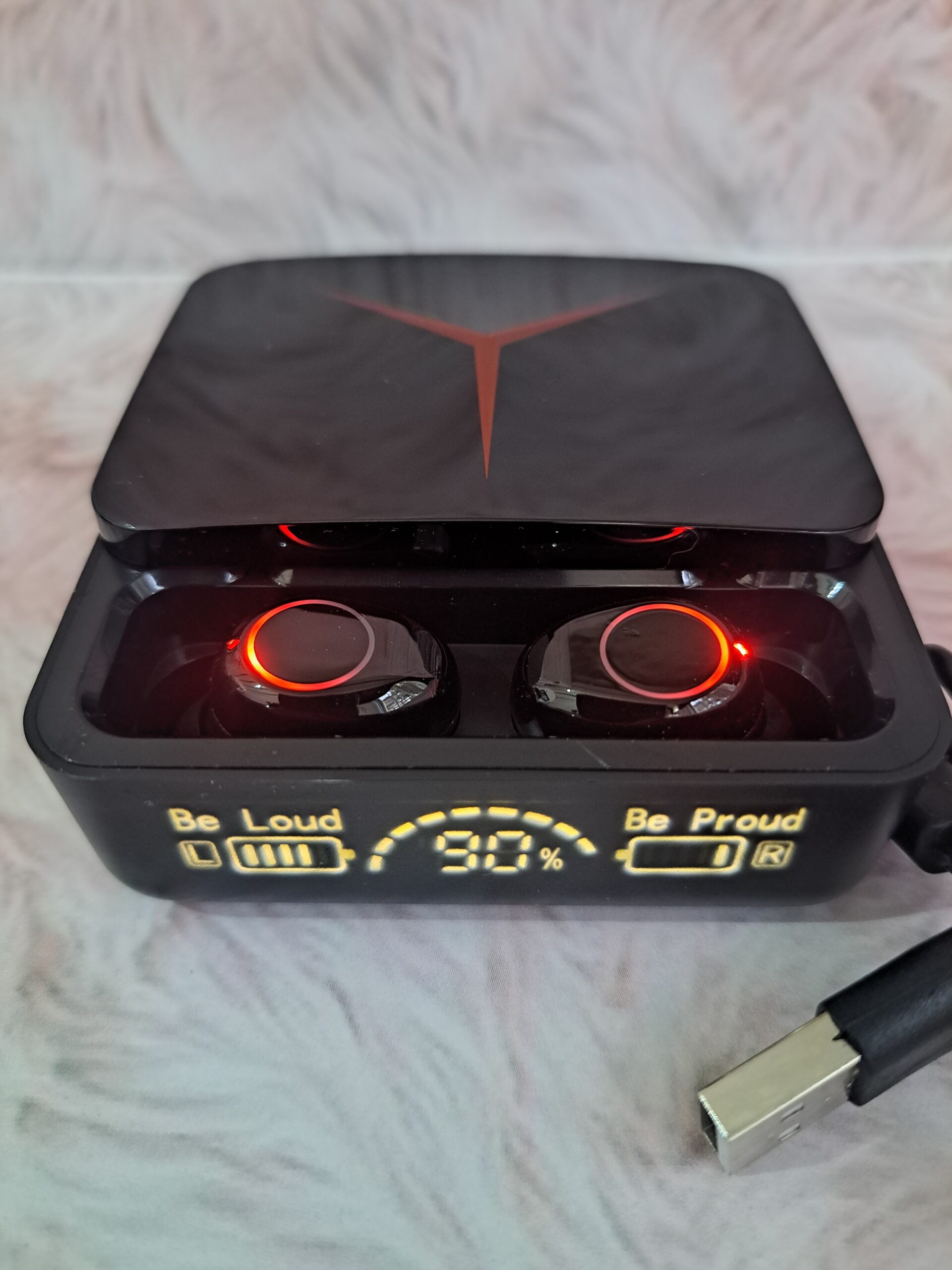 Auriculares M90pro