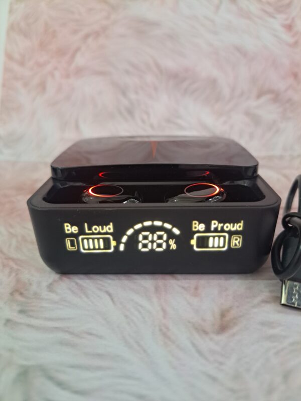 Auriculares M90pro - Imagen 3