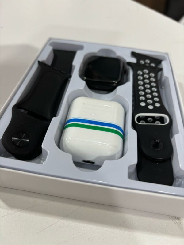 Smartwatch W26 - Imagen 2