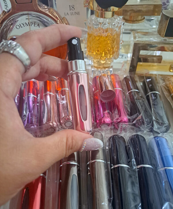 Perfumeros Recargables - Imagen 3
