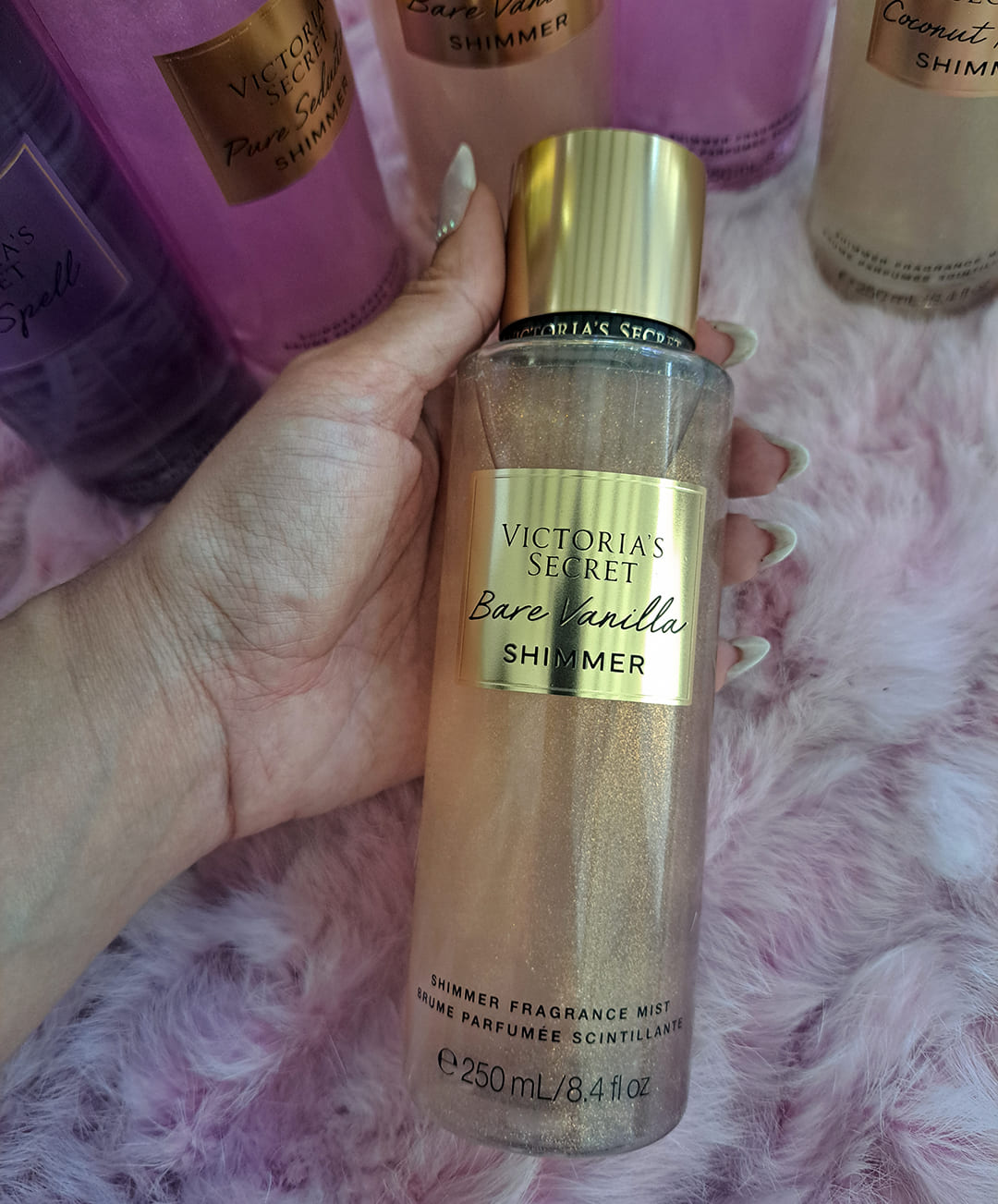 Victoria´s Secret Bare Vanilla
