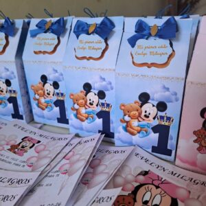 Cajas Milk