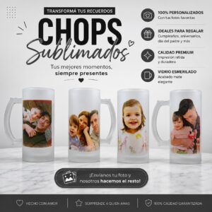 Chopps